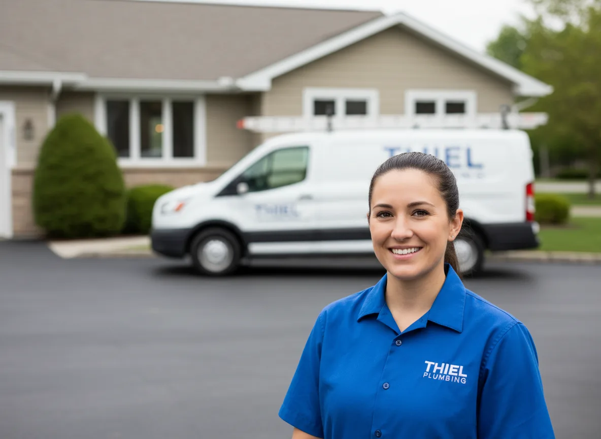 Plumber Farson, WY FAQs